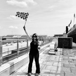 Meet your Posher, April